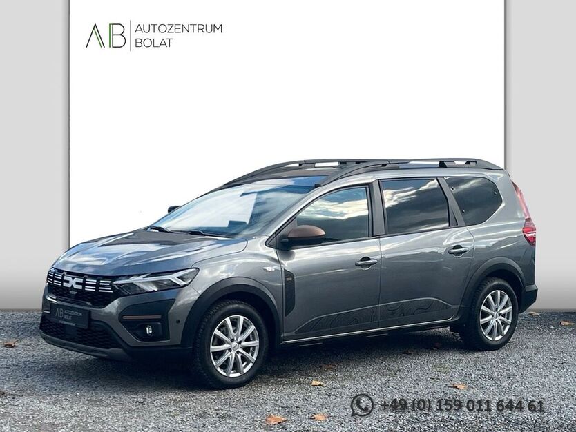 Dacia Jogger 48.070 km 21.900 € Solingen/NRW 42655