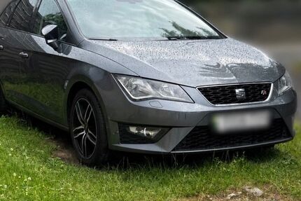Seat Leon 170.500 km 10.000 &euro; Spremberg 03130
