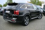 Kia Sorento 2.2CRDi Spirit X4 ACC AHK Kamera Leder 39.147 km 38.980 &euro; Falkensee 14612