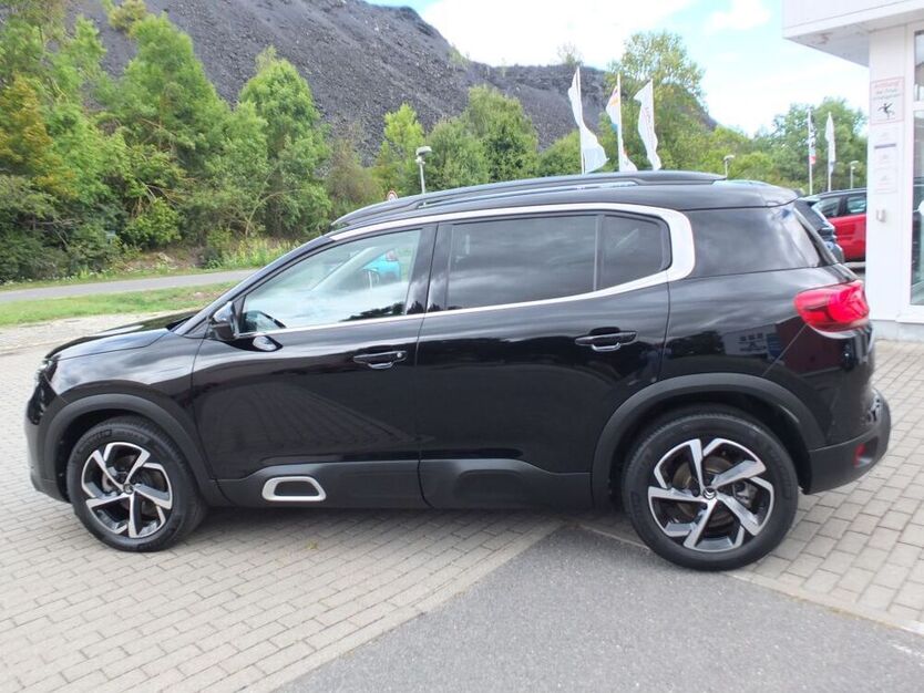 C5 Aircross