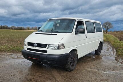 VW T4 Caravelle 393.726 km 14.500 &euro; Philippsburg 76661