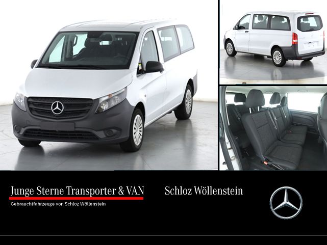 Mercedes-Benz Vito 63.178 km 34.870 &euro; Chemnitz 09120