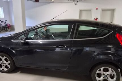 Ford Fiesta 200.000 km 3.500 &euro; Schwäbisch Hall 74523