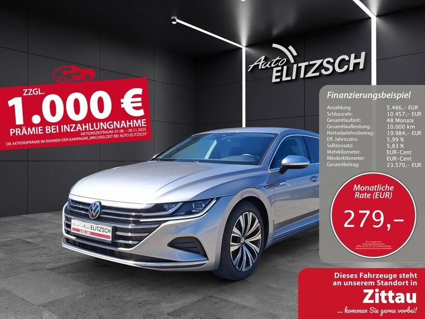 Arteon