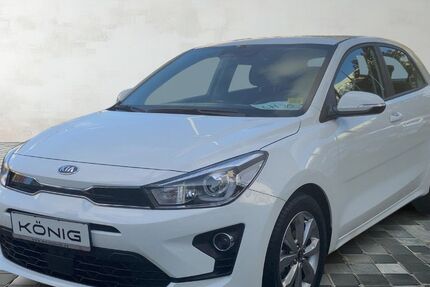 Kia Rio 14.983 km 11.990 € Berlin 14059