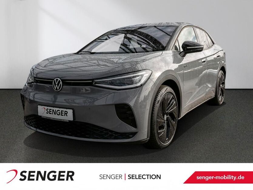 VW ID.5 30.300 km 37.380 € Bad Segeberg 23795