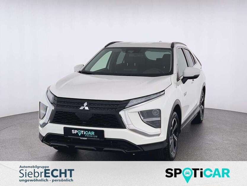 Mitsubishi Eclipse Cross 34.016 km 21.470 € Uslar 37170