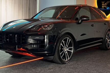 Porsche Cayenne 48.590 km 98.999 &euro; Viernheim 68519