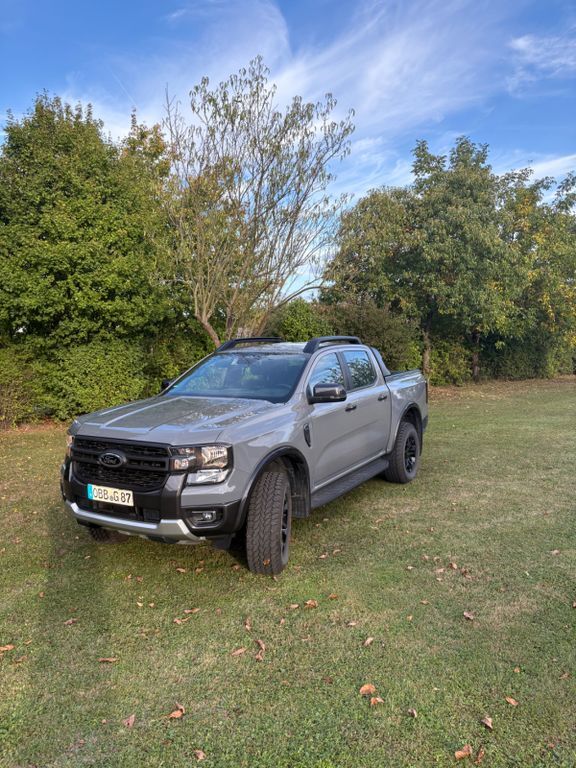 Ranger
