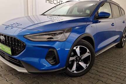 Ford Focus 39.250 km 16.700 &euro; Königsbrunn bei Augsburg 86343