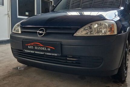 Opel Combo 160.000 km 2.990 &euro; Plattling 94447