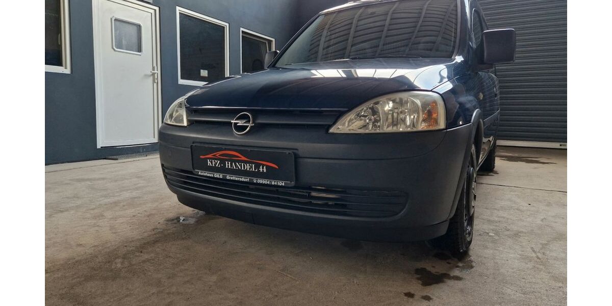 Opel Combo 160.000 km 3.500 &euro; Plattling 94447
