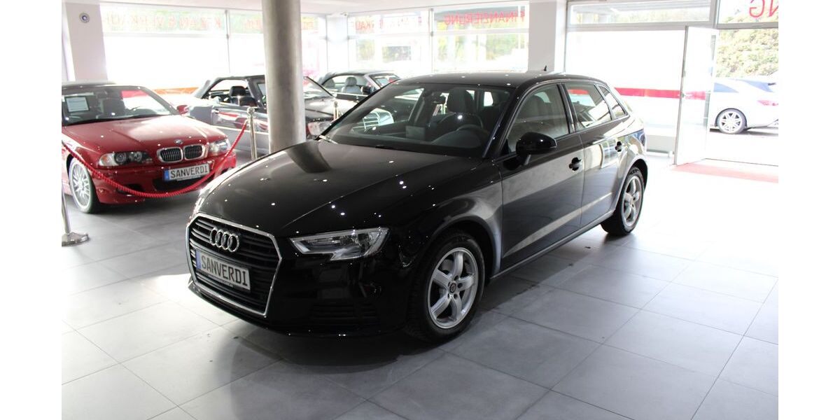 Audi A3 100.000 km 15.990 &euro; Puchheim-Bhf bei München 82178