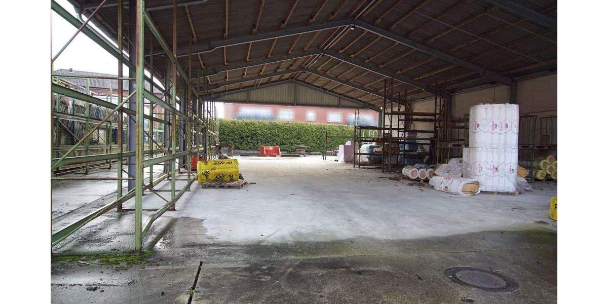 Gewerbeobjekt Beelen - 430.000&euro; | Angebot:25038159