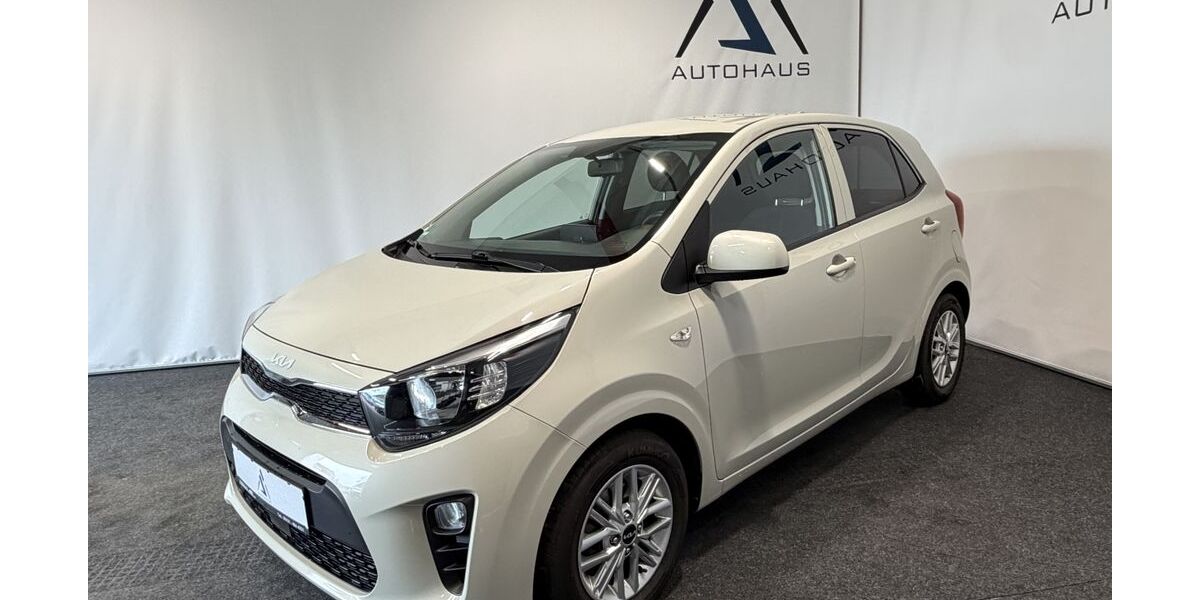 Kia Picanto 42.000 km 14.900 &euro; Seelze 30926