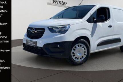 Opel Combo 38.460 km 17.480 &euro; Großröhrsdorf OT Bretnig 01900