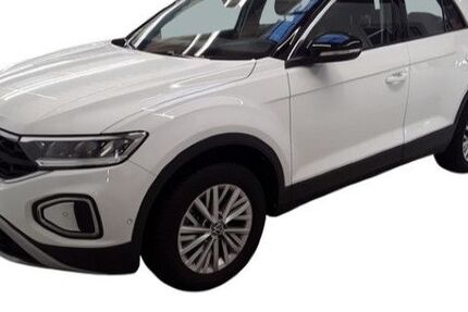 VW T-Roc 15.541 km 28.450 &euro; Bingen / Rhein 55411