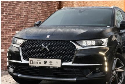 DS Automobiles DS7 (Crossback) 26.249 km 27.980 &euro; Karlsruhe 76131