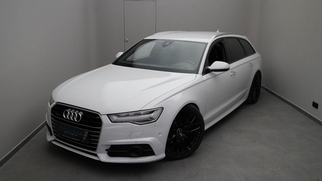 Audi A6 199.900 km 17.900 &euro; Fürstenfeldbruck 82256