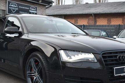 Audi A8 351.000 km 10.900 &euro; Kassel 34123