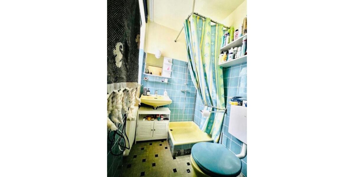 Erdgeschoßwohnung Bad Harzburg - 1 Zimmer, 45 m&sup2;, 300&euro; | Angebot:26344553