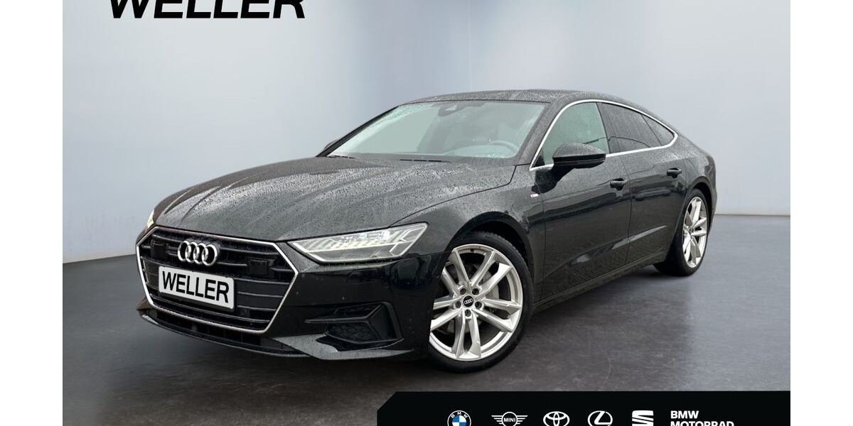 Audi A7 62.012 km 43.790 &euro; Münster 48163