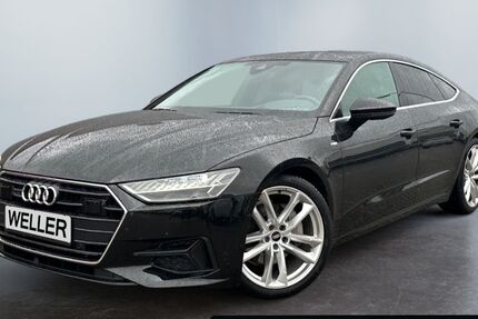 Audi A7 63.170 km 41.990 &euro; Münster 48163