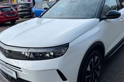 Opel Grandland (X) 1.250 km 33.990 &euro; Ochsenfurt 97199