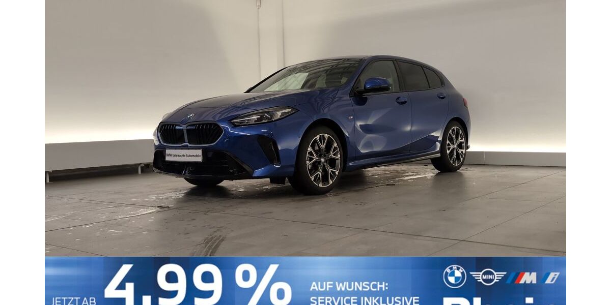 BMW 123 29.338 km 37.369 &euro; Würzburg 97076