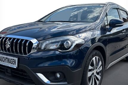 Suzuki SX4 140.000 km 13.990 &euro; Brensbach 64395