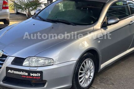 Alfa Romeo GT 153.880 km 4.980 € Frechen 50226