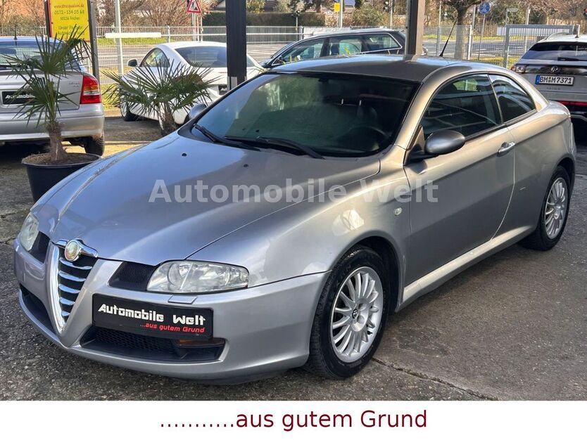 Alfa Romeo GT 153.880 km 4.980 € Frechen 50226