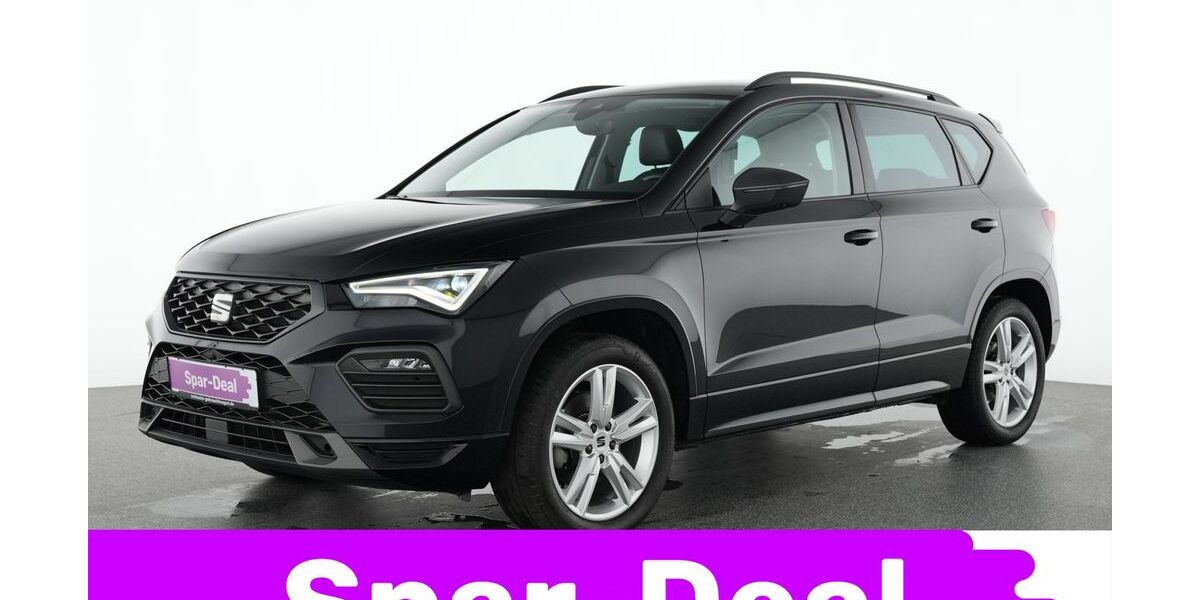 Seat Ateca 50.735 km 26.626 &euro; Dietzenbach bei Frankfurt 63128