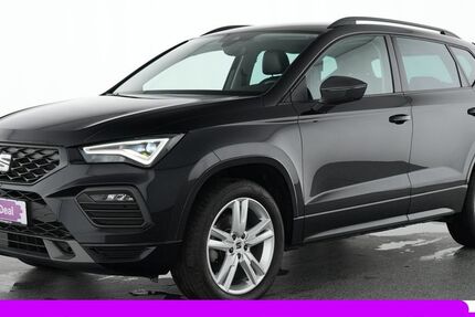 Seat Ateca 50.735 km 27.720 &euro; Dietzenbach bei Frankfurt 63128