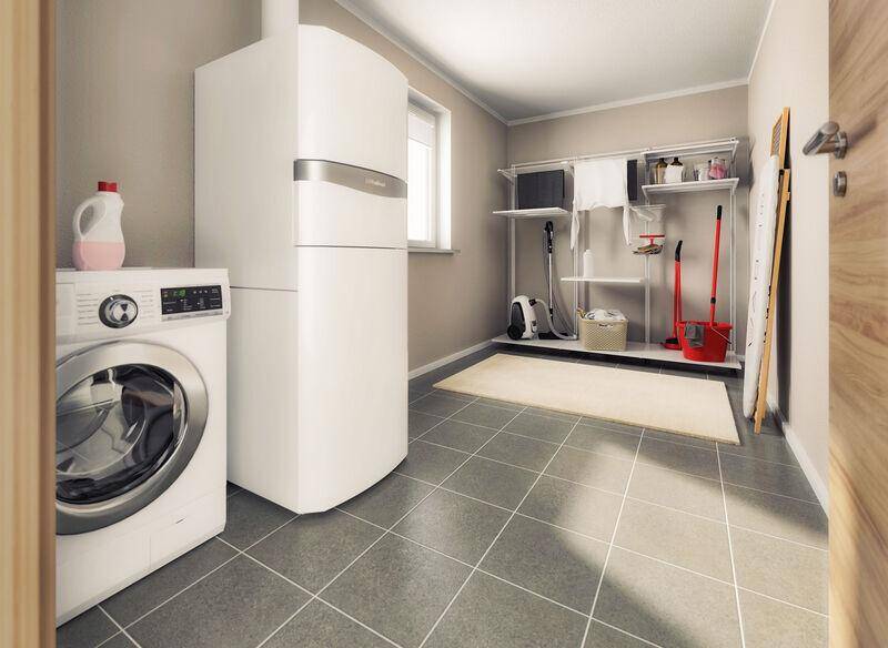 Bungalow Zielitz - 3 Zimmer, 90 m&sup2;, 244.650&euro; | Angebot:25737792