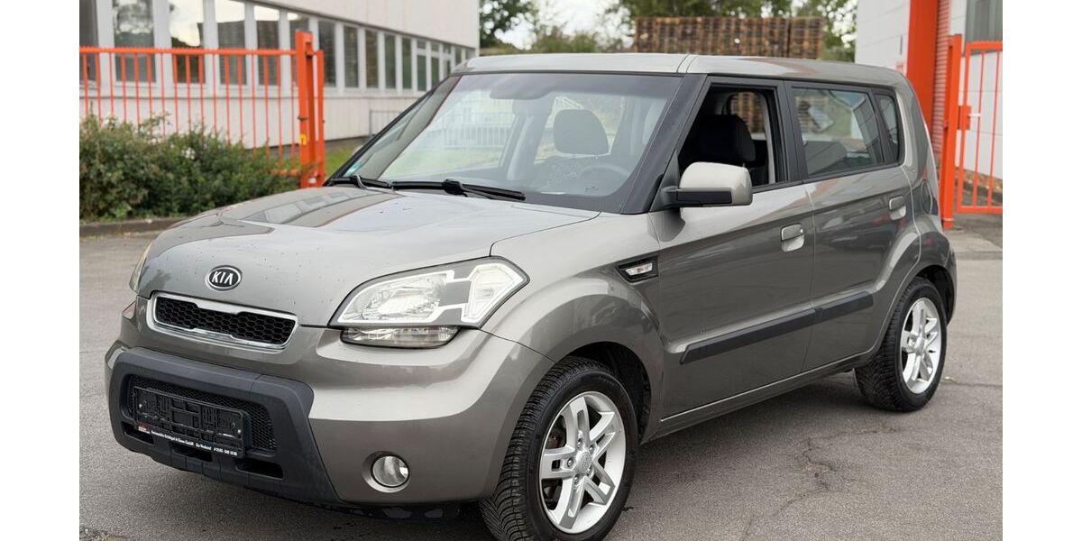 Kia Soul 100.000 km 4.290 &euro; Herten 45701