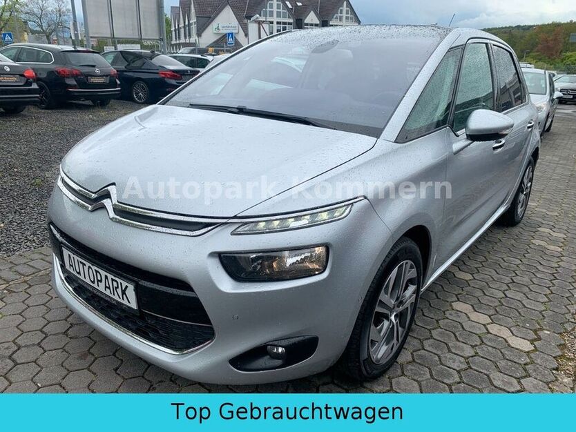 C4 Picasso