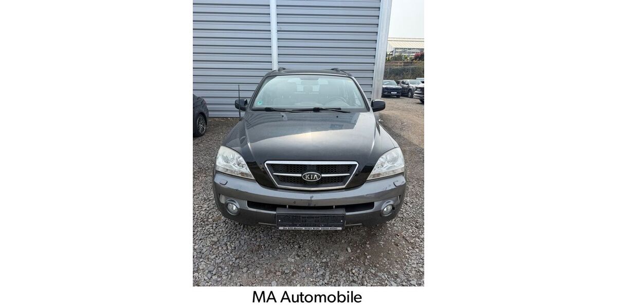 Kia Sorento 315.384 km 1.200 &euro; Euskirchen 53881