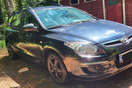 Hyundai i30 259.824 km 599 &euro; Stelle 21435