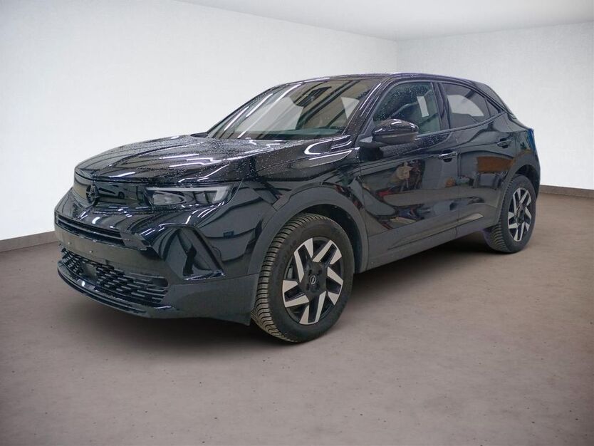 Opel Mokka 16.970 km 19.980 € Kiel 24145