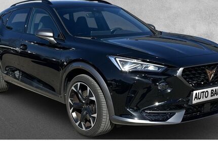 Cupra Formentor 38.547 km 30.990 &euro; Marktheidenfeld 97828