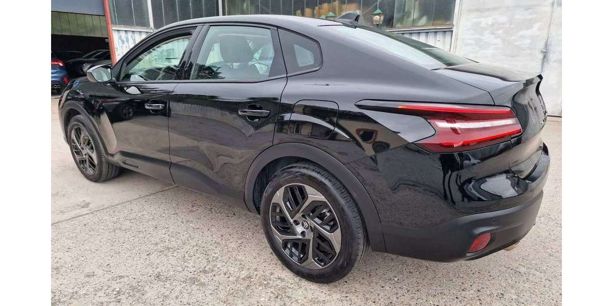 Citroen C4 33.900 km 16.000 &euro; Neuhofen 67141