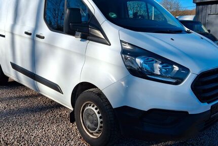 Ford Transit Custom 126.000 km 11.600 &euro; Bad doberan 18209