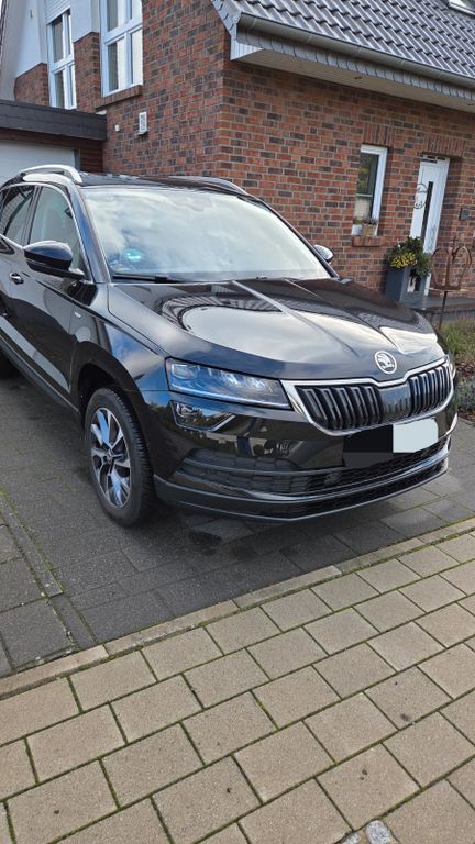 Skoda Karoq 59.000 km 24.999 € Beckum 59269