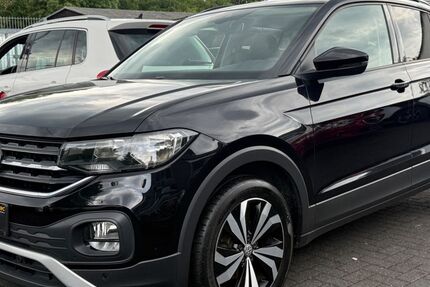 VW T-Cross 70.000 km 14.999 &euro; Bergisch Gladbach 51469