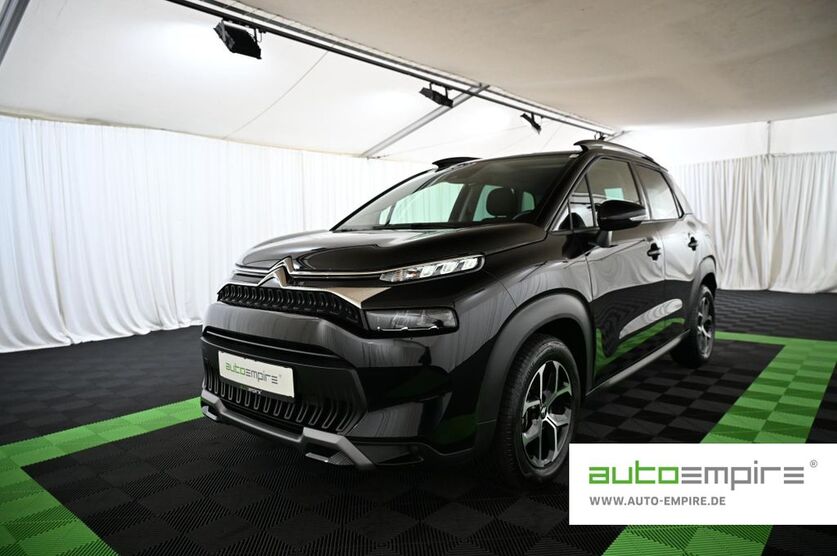 Citroen C3 Aircross 22.970 km 13.990 € Butzbach 35510