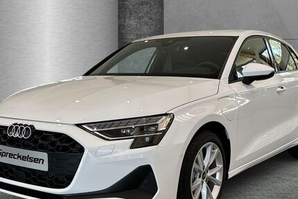 Audi A3 15.000 km 30.890 &euro; Stade 21682