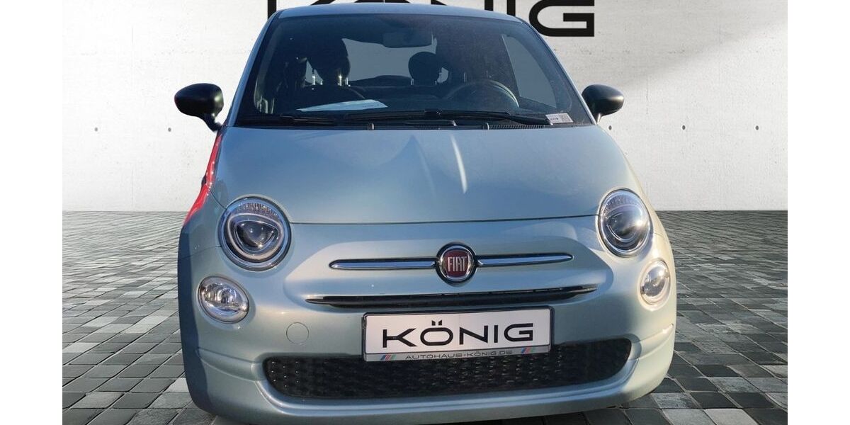 Fiat 500 9.357 km 11.999 &euro; Suhl 98528