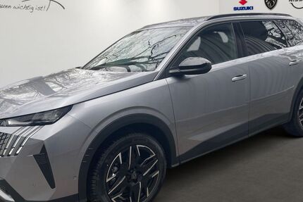 Peugeot 5008 18.422 km 38.370 &euro; Berlin 13599