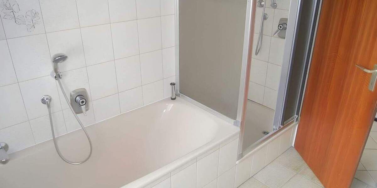 Etagenwohnung Ibbenbüren Stadt - 3 Zimmer, 78 m&sup2;, 179.900&euro; | Angebot:24138591